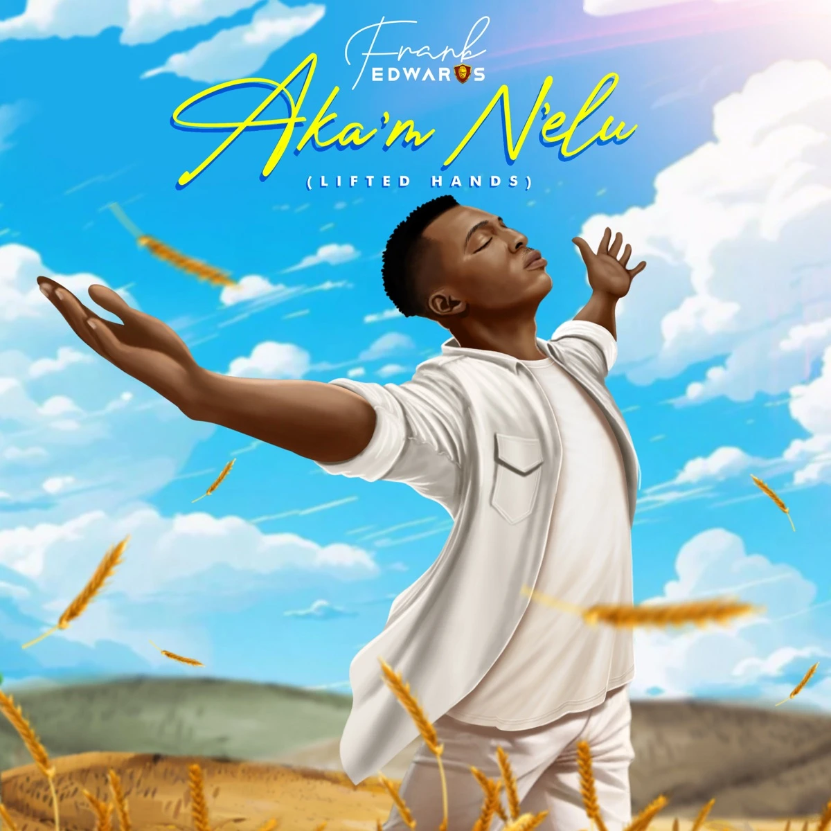 AKAM NELU Lyrics