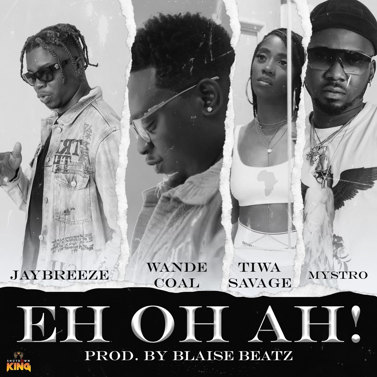 Eh Oh Ah! Lyrics