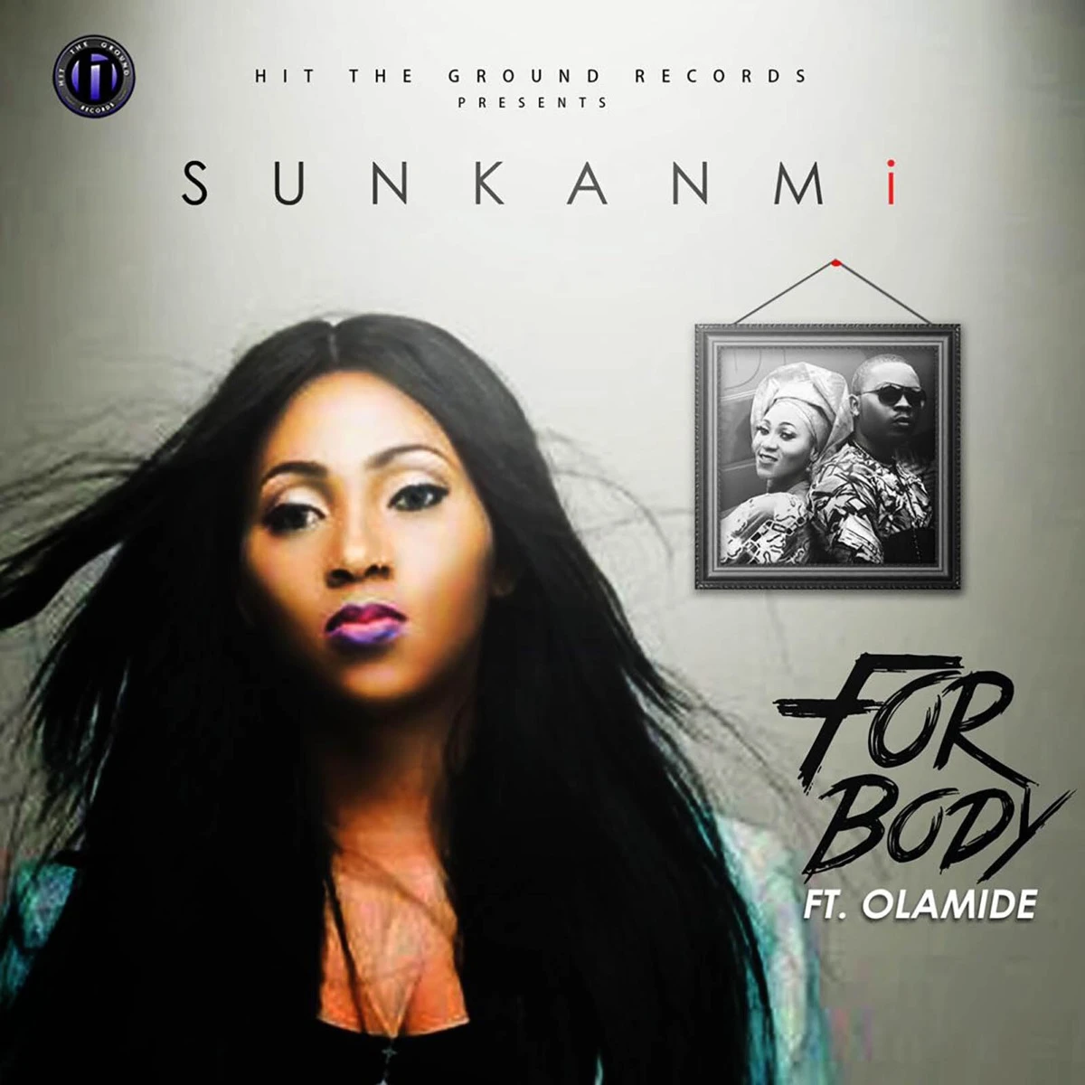 For Body Lyrics