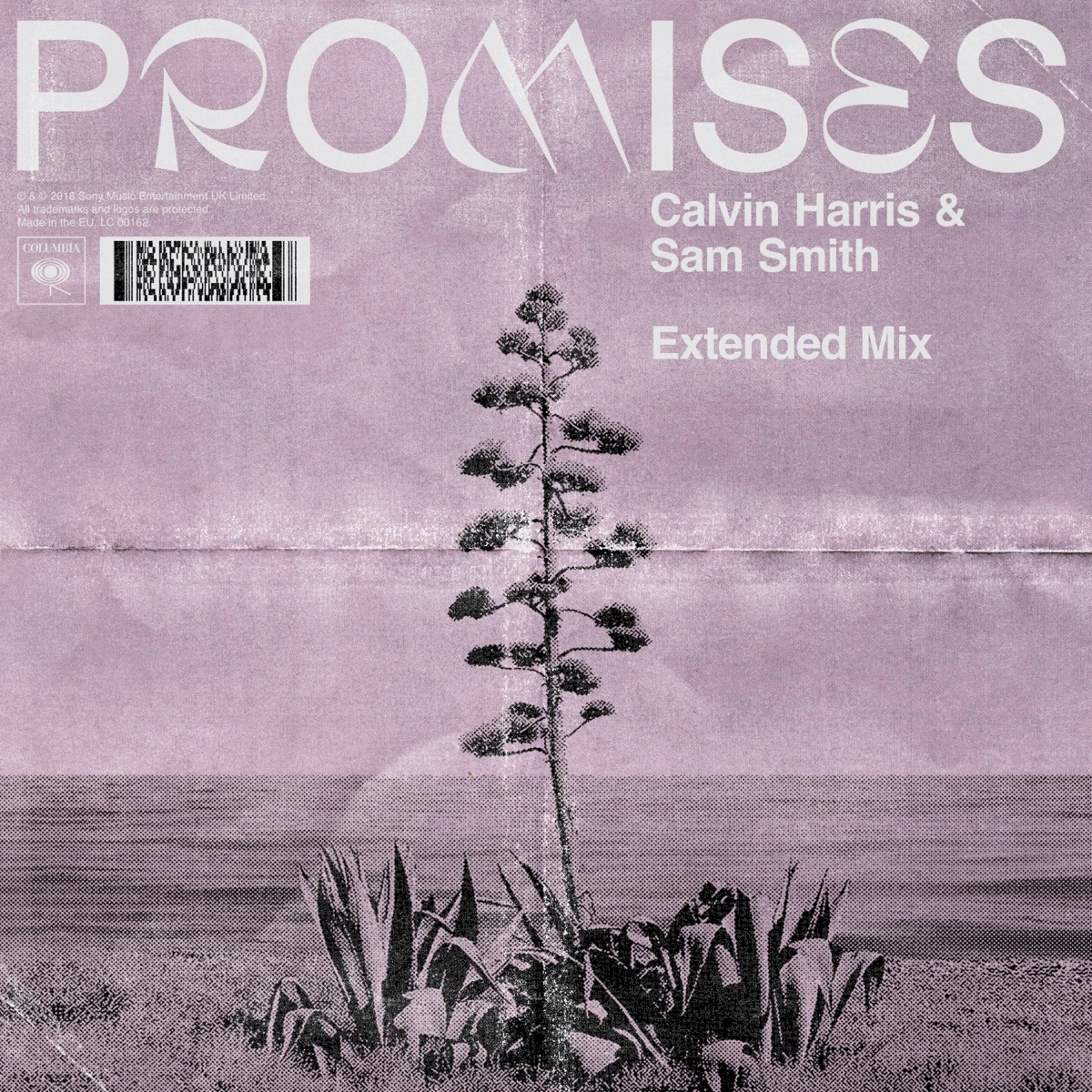 Promises (Extended Mix) Lyrics