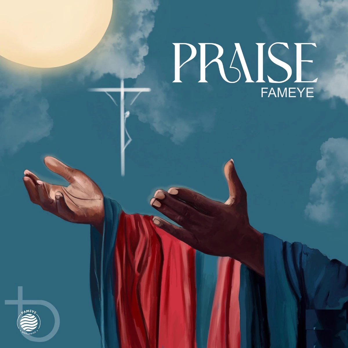 Praise Lyrics