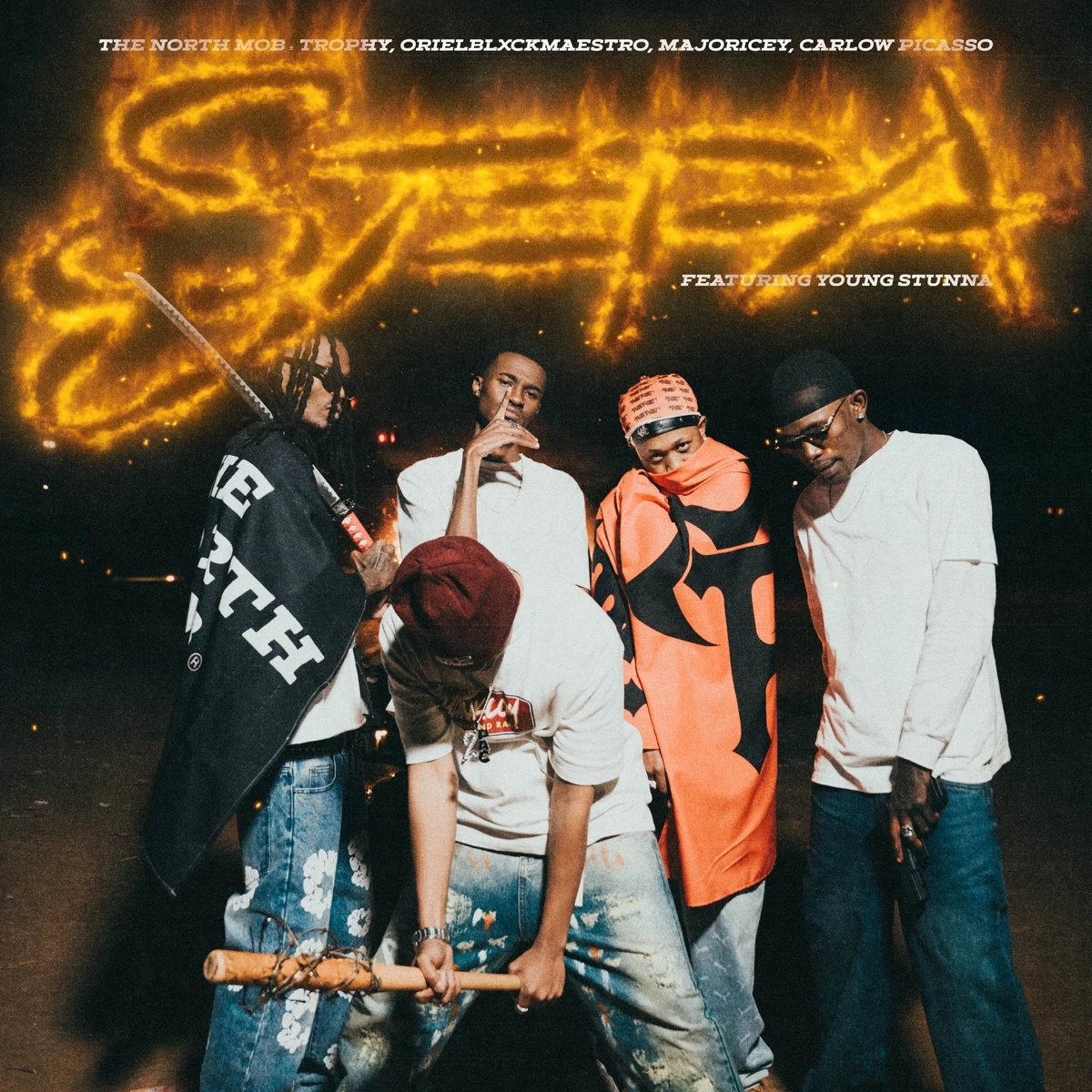 sjepa Lyrics