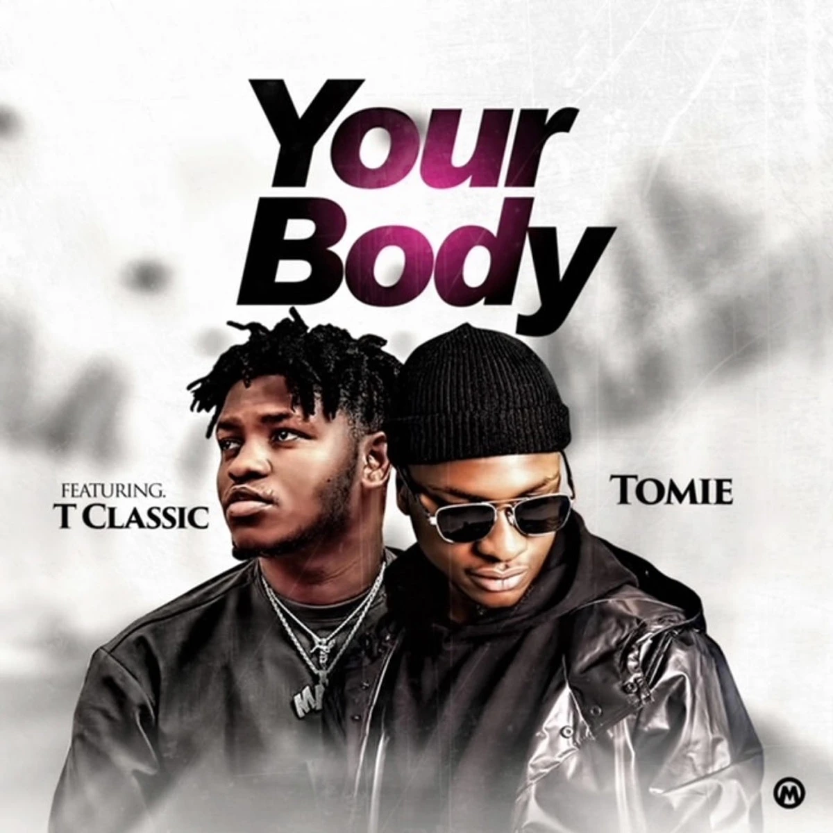 Your Body Lyrics