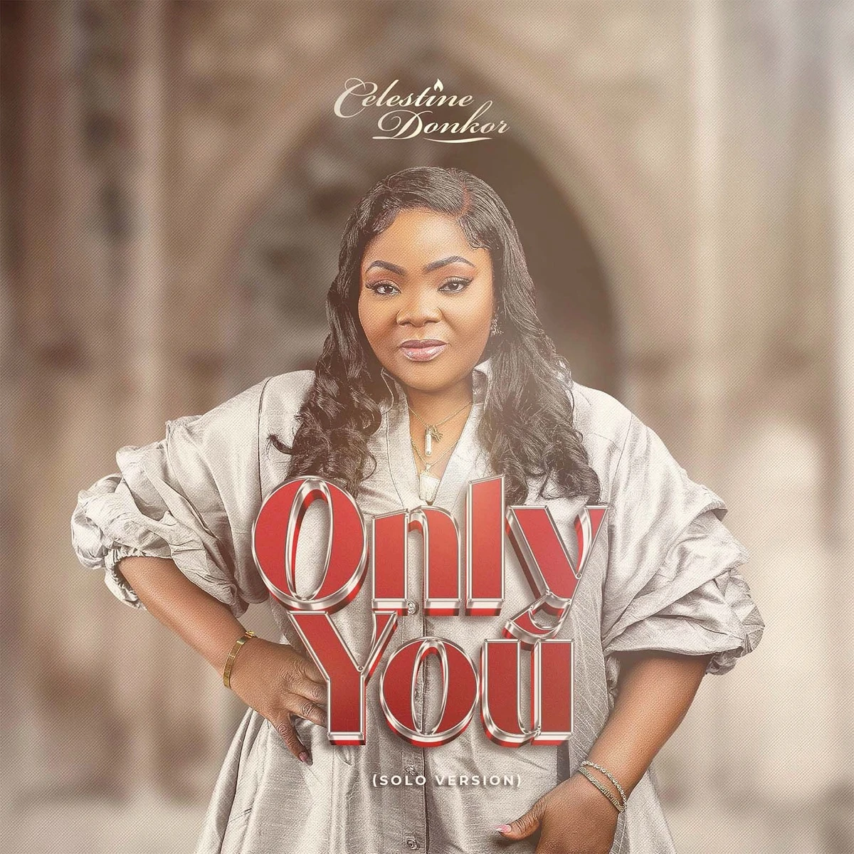 Only You(Solo Version) Lyrics