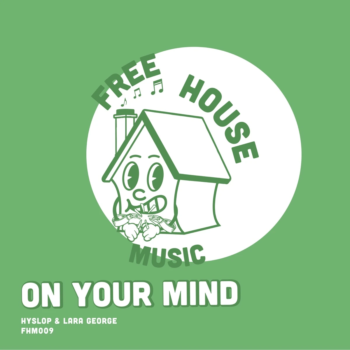 On Your Mind Lyrics