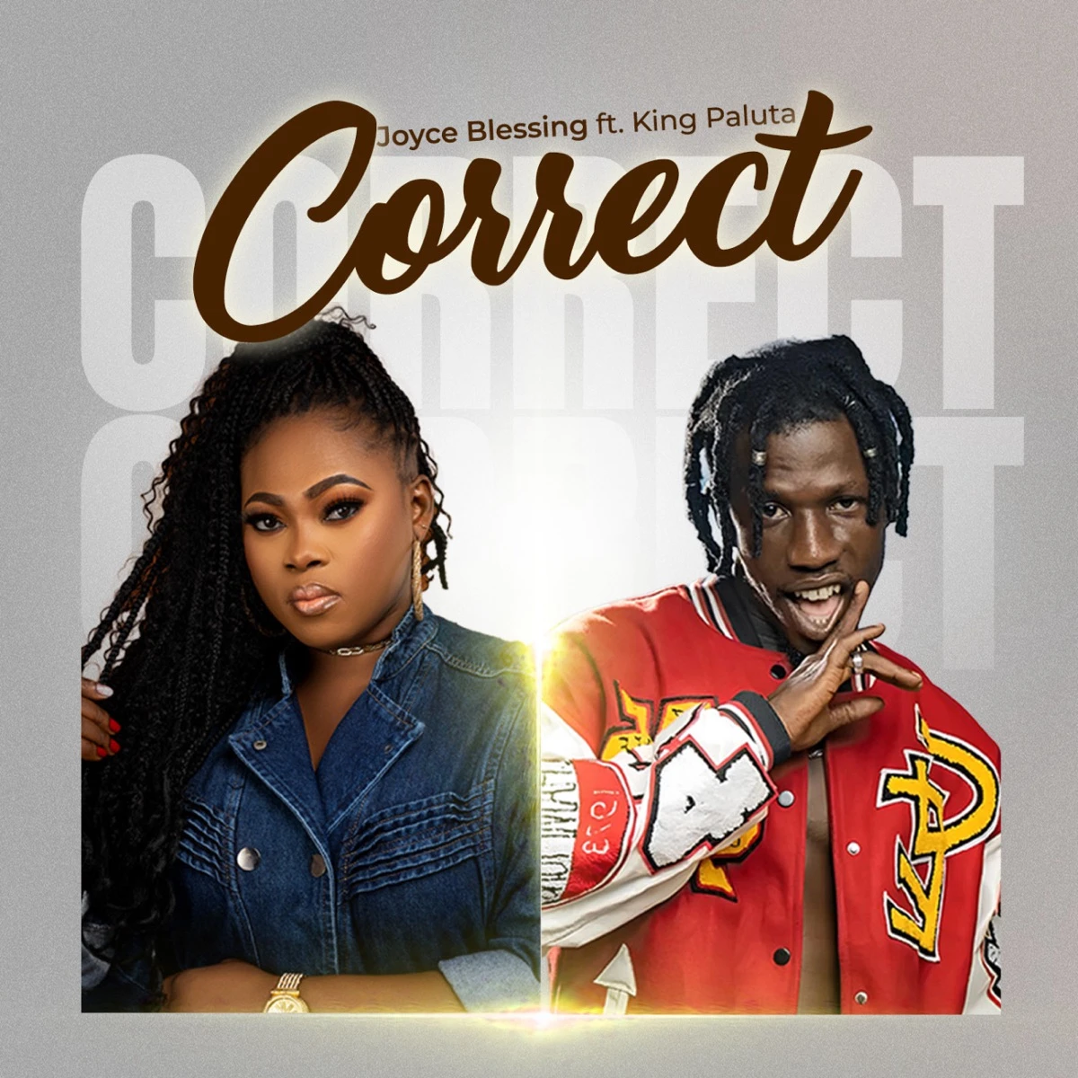 Correct Lyrics