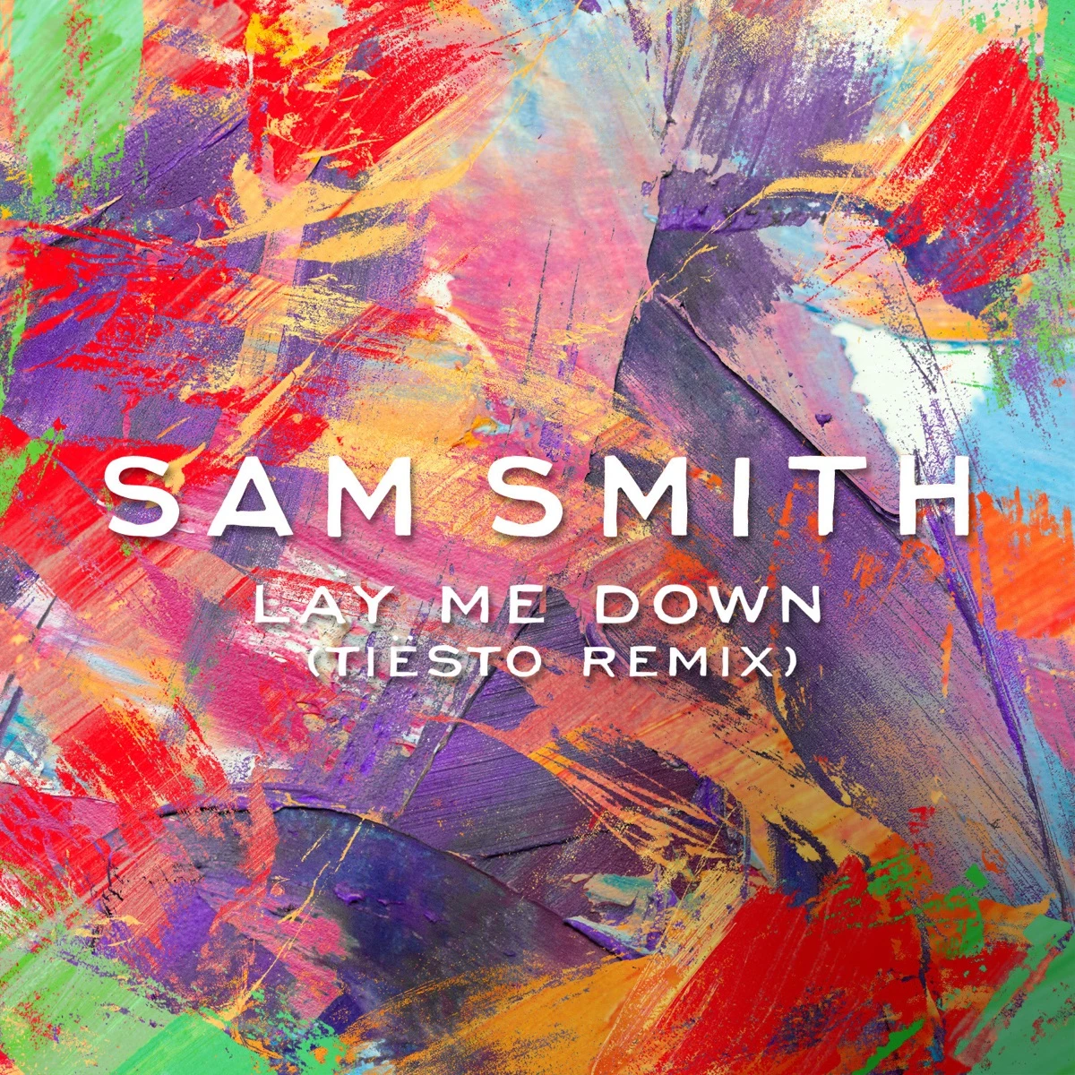 Lay Me Down (Tiësto Remix) Lyrics