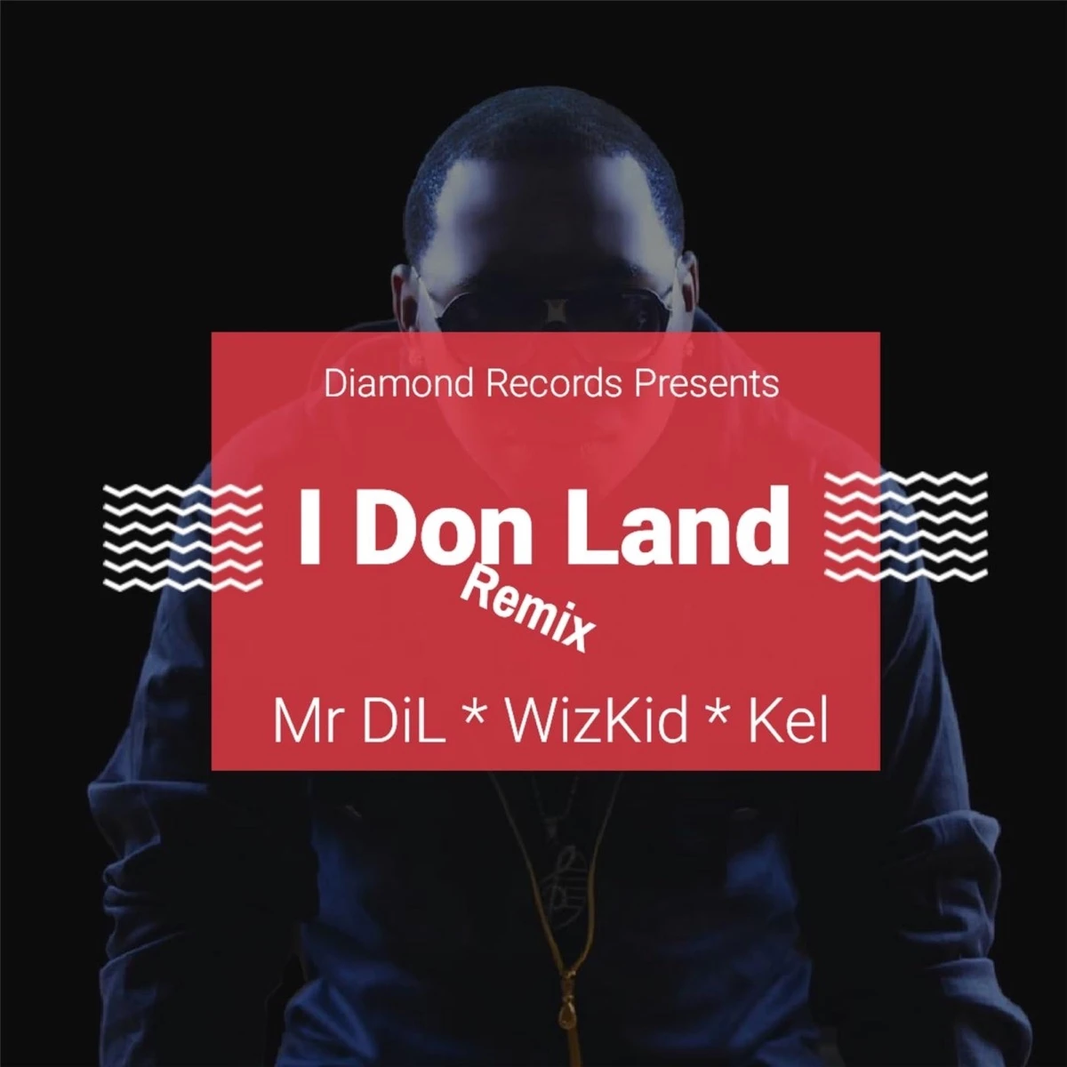 I Don Land (Remix) Lyrics