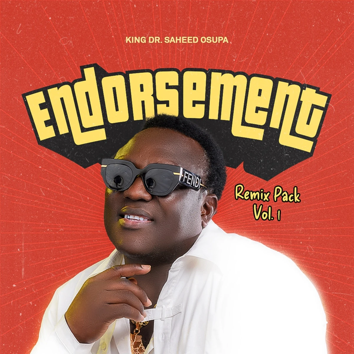 Endorsement 1, Pt. 1 (Kaycekeys Remix) Lyrics