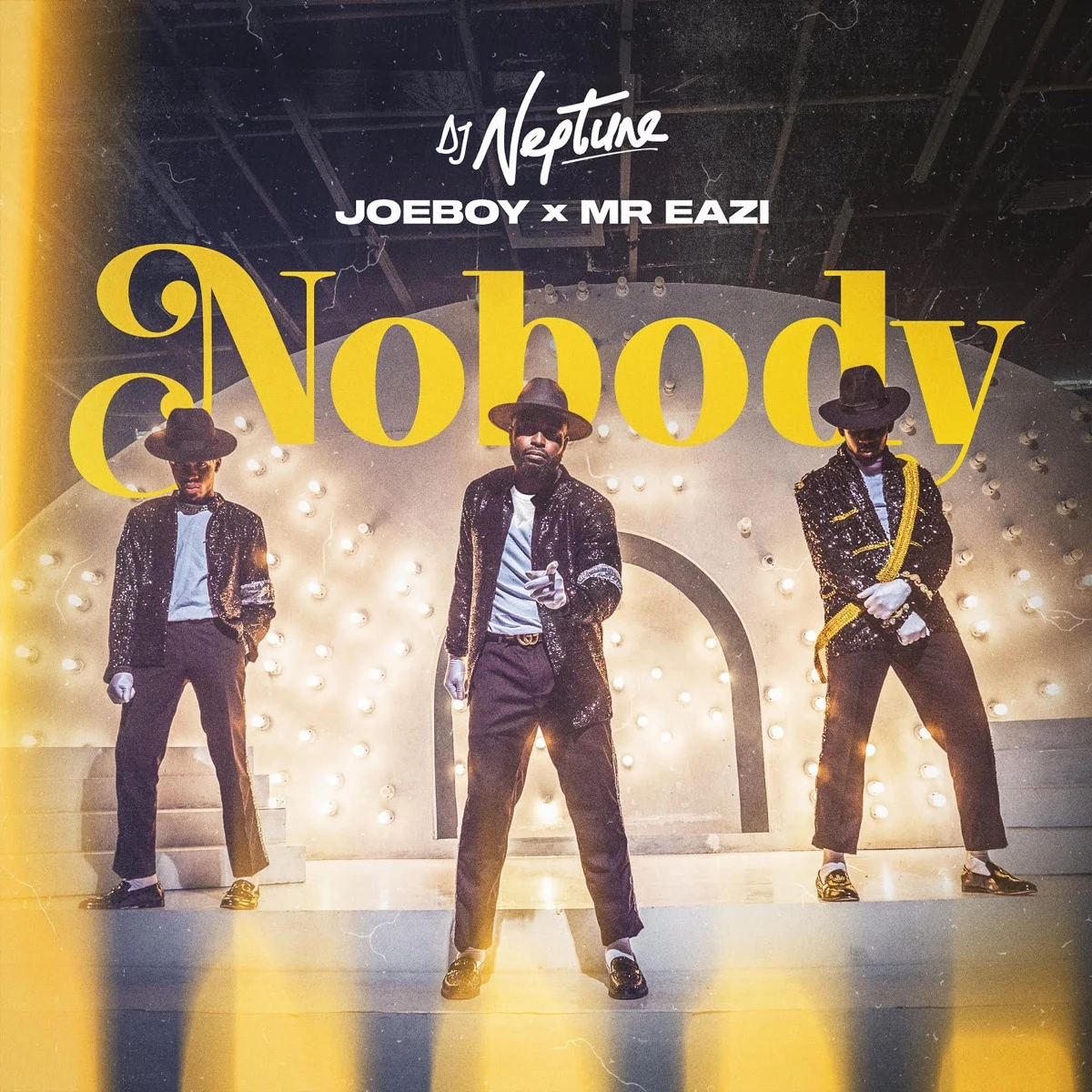 Nobody Lyrics