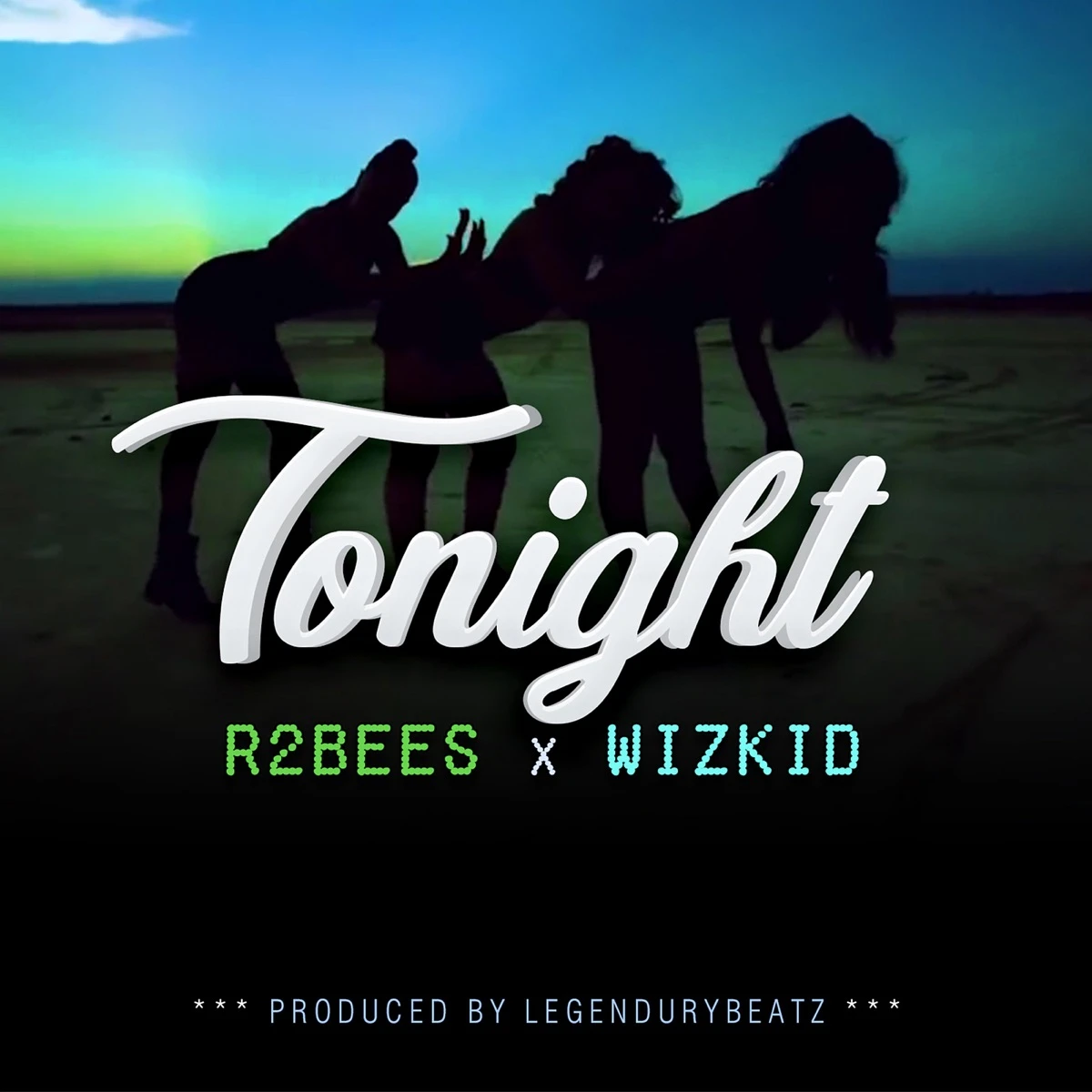 Tonight Lyrics