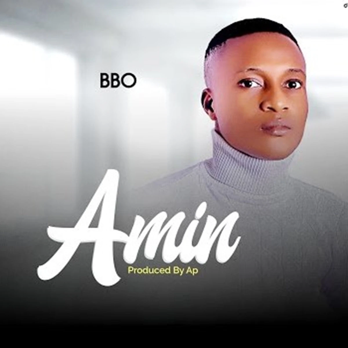 Amin Lyrics