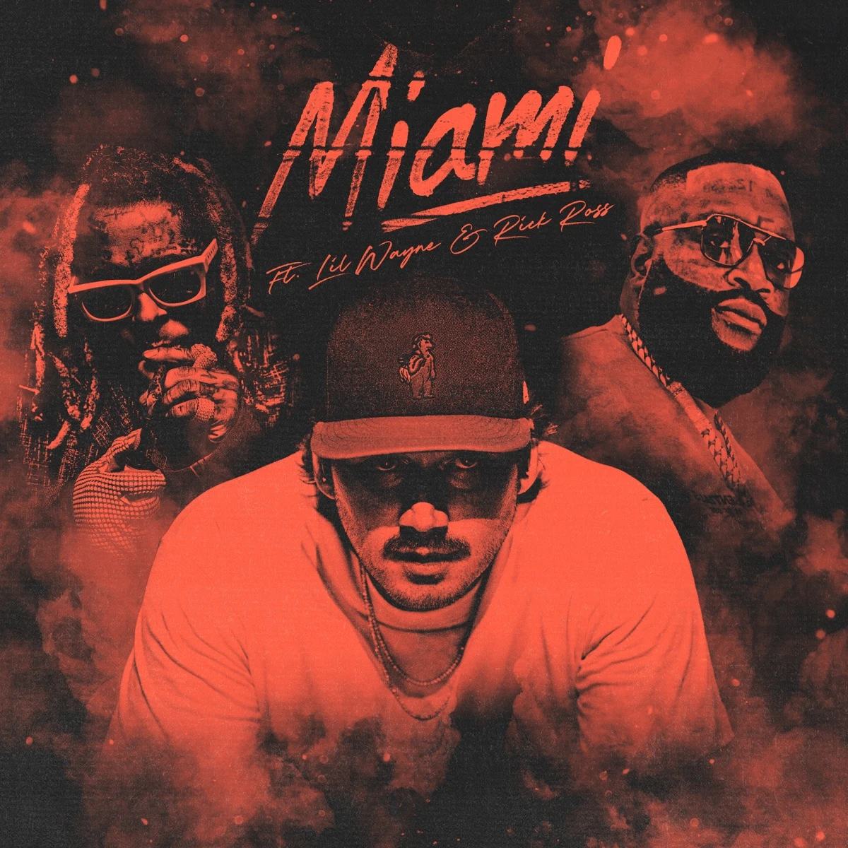 Miami Lyrics