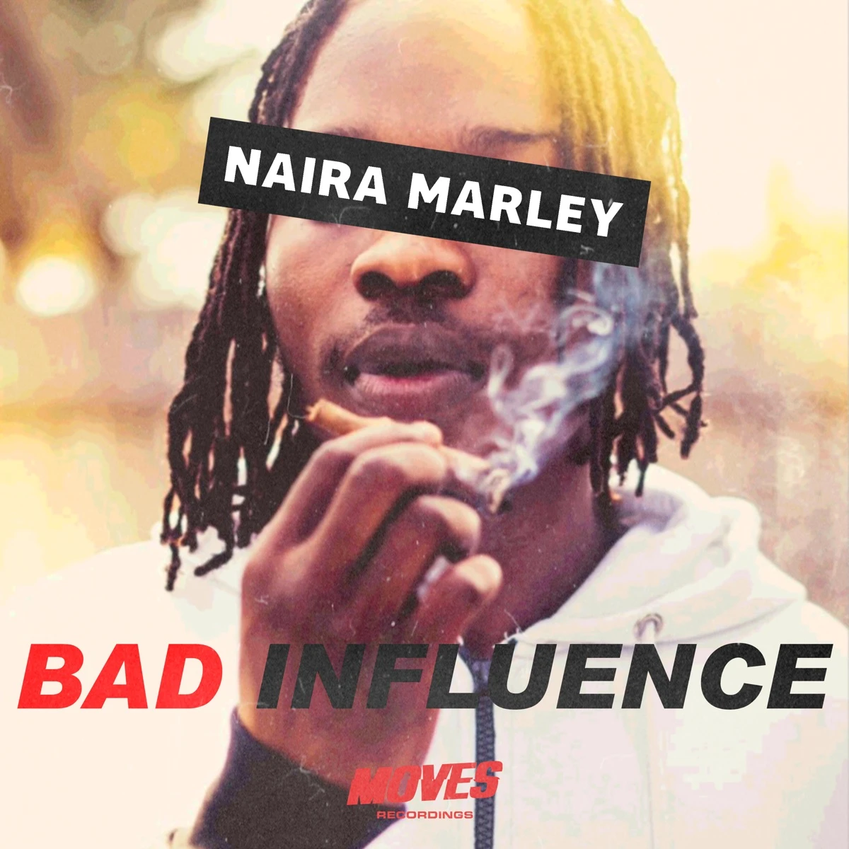 Bad Influence Lyrics