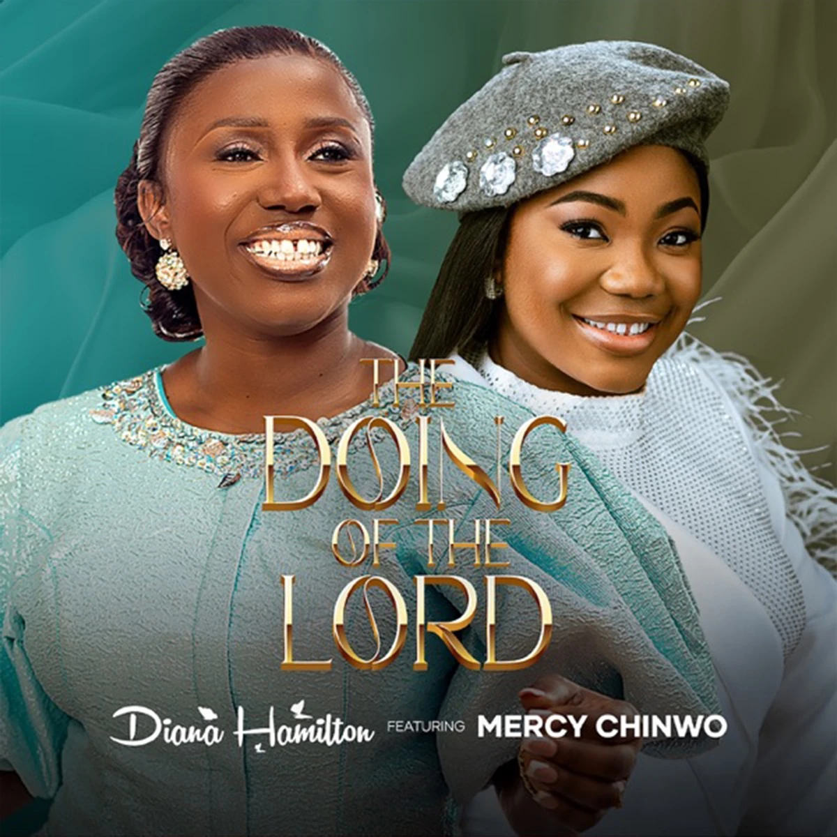 The Doing of the Lord Lyrics