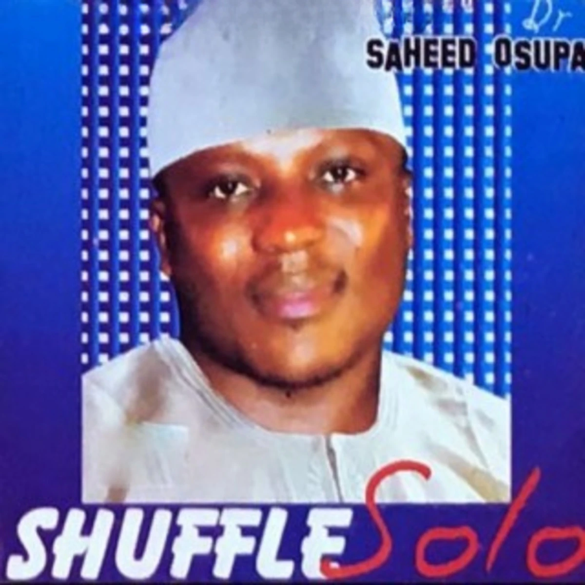 Shuffle Solo Pt. 1 Lyrics
