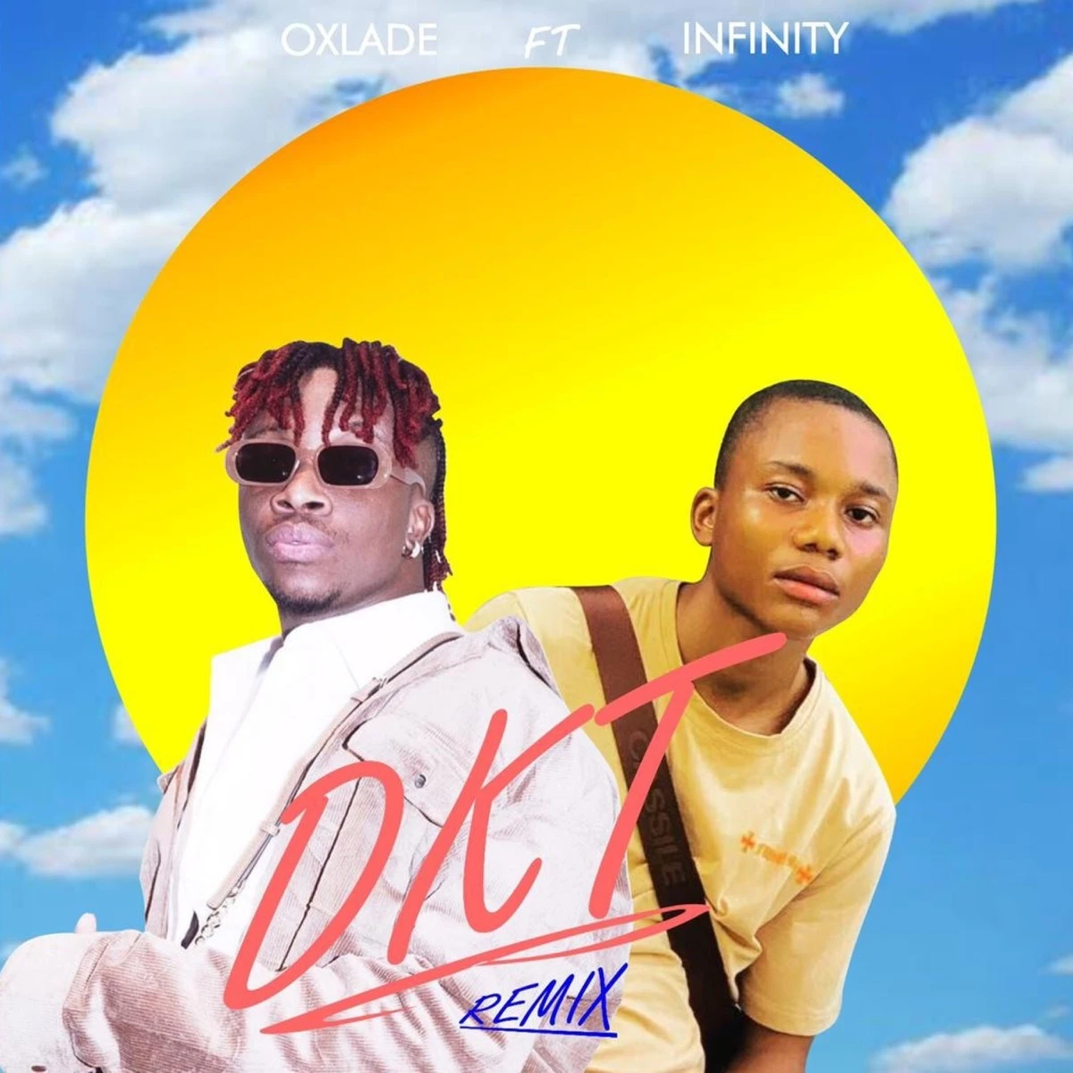 DKT [Remix] Lyrics