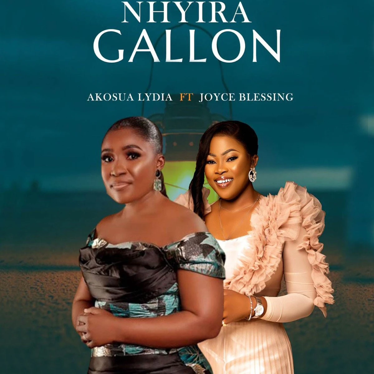 Nhyira Gallon Lyrics