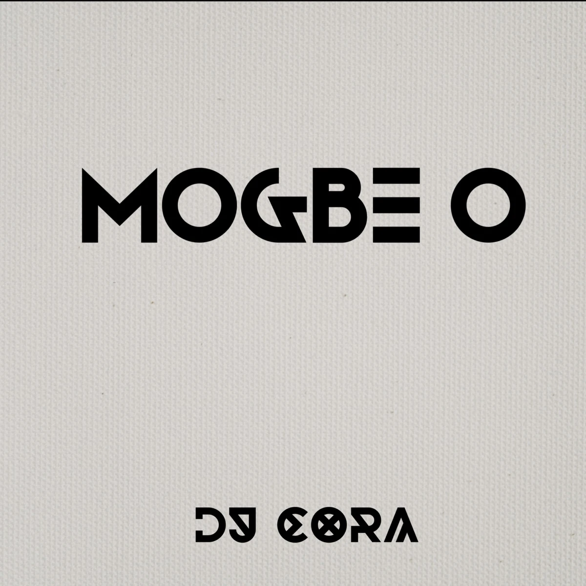 Mogbe O Lyrics