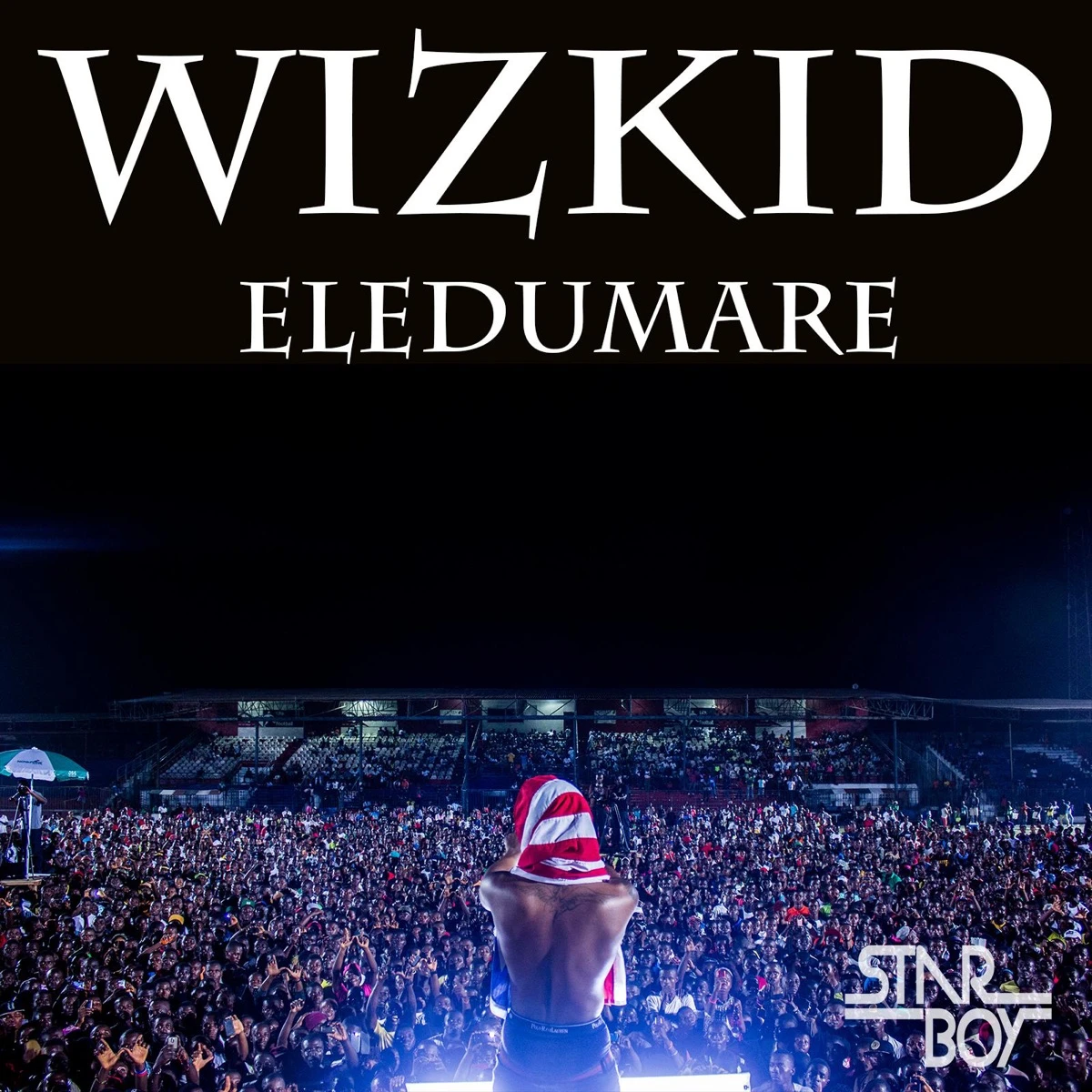 Eledumare Lyrics
