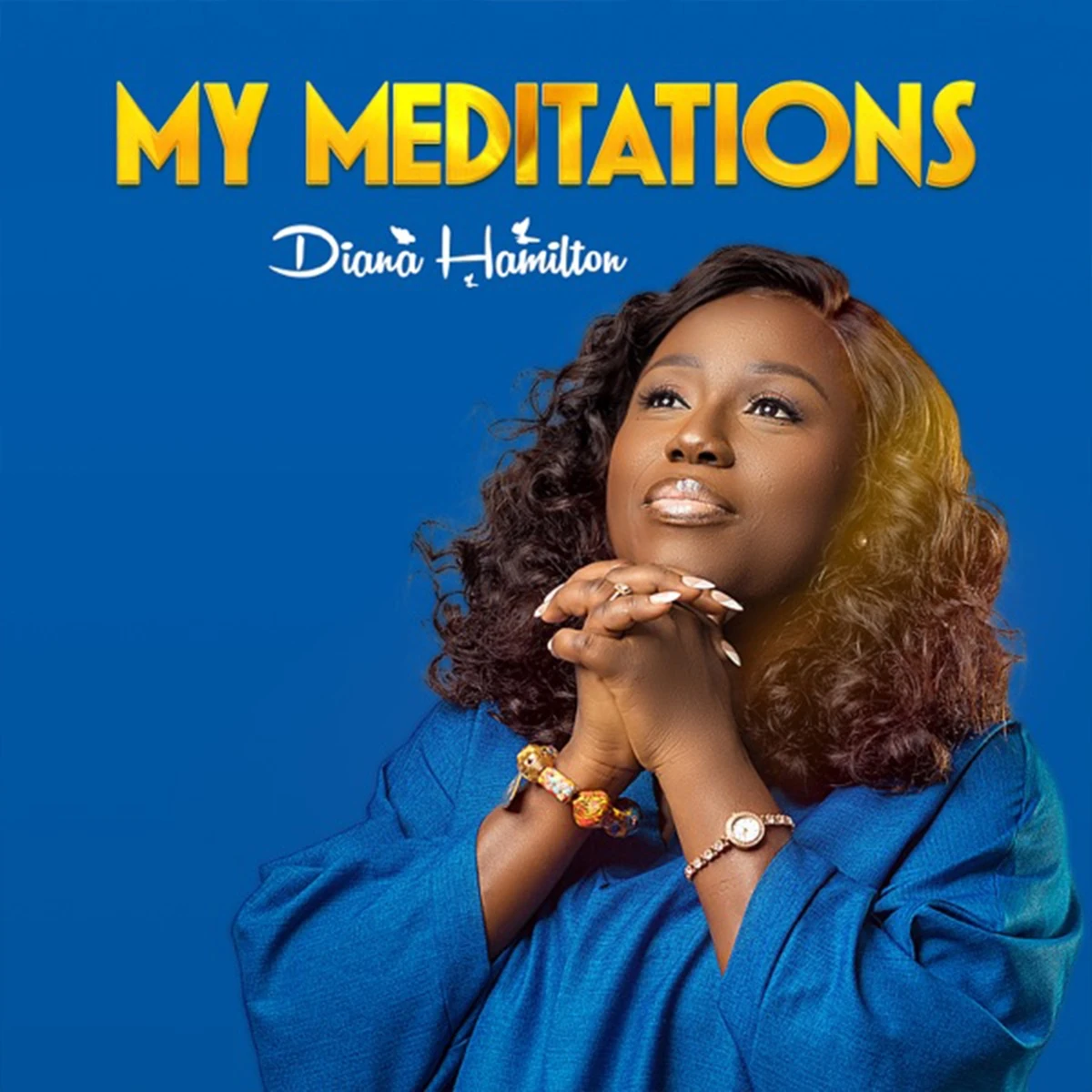 My Meditations Lyrics