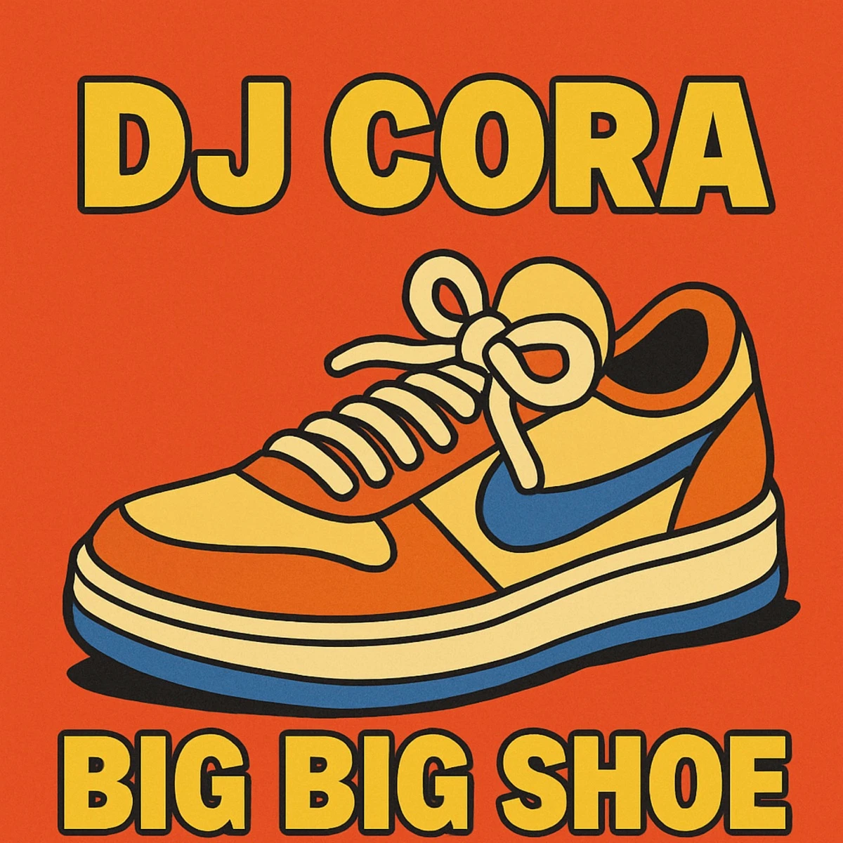 Big Big Shoe Lyrics