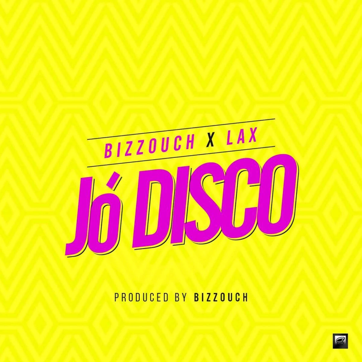 Jó Disco Lyrics