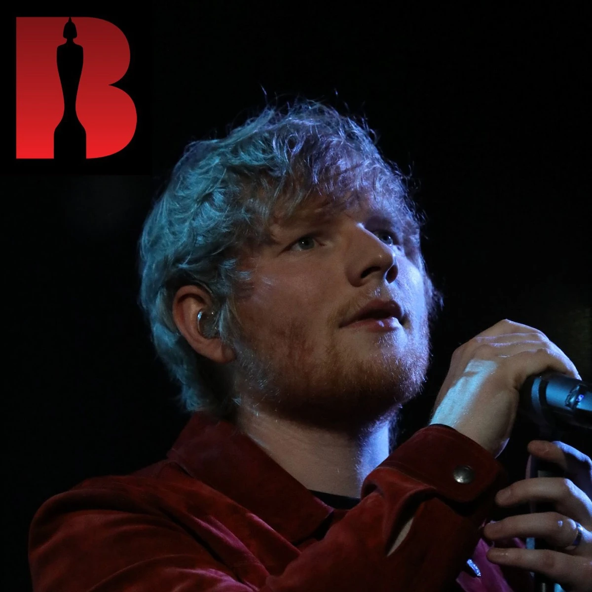 Supermarket Flowers (Live at the BRITs) Lyrics