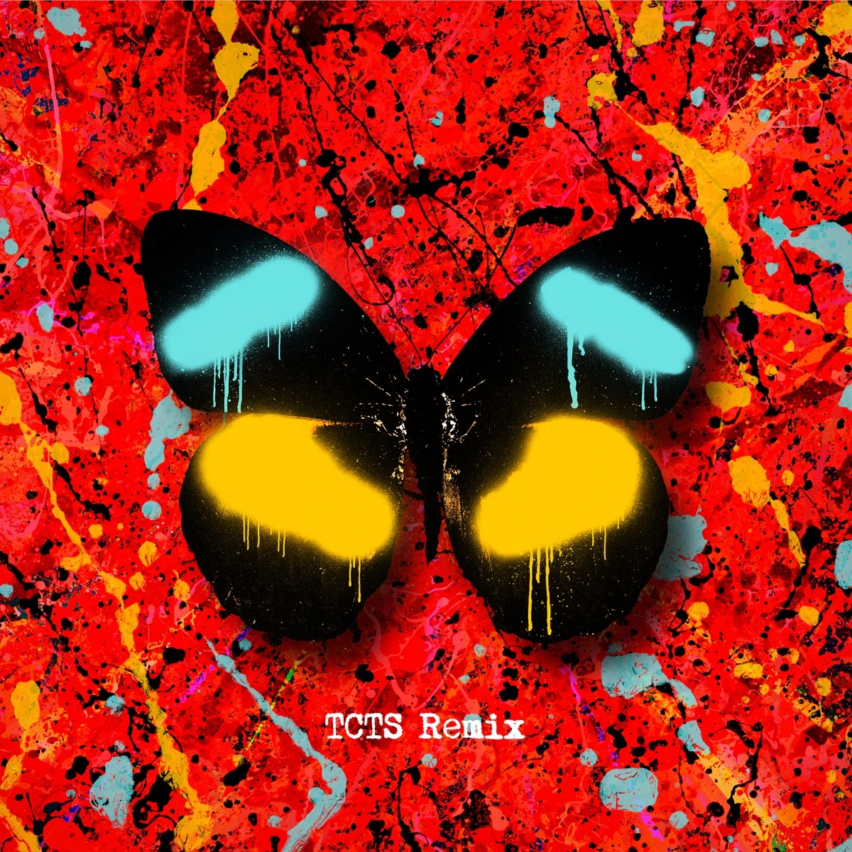 Overpass Graffiti (TCTS Remix) Lyrics