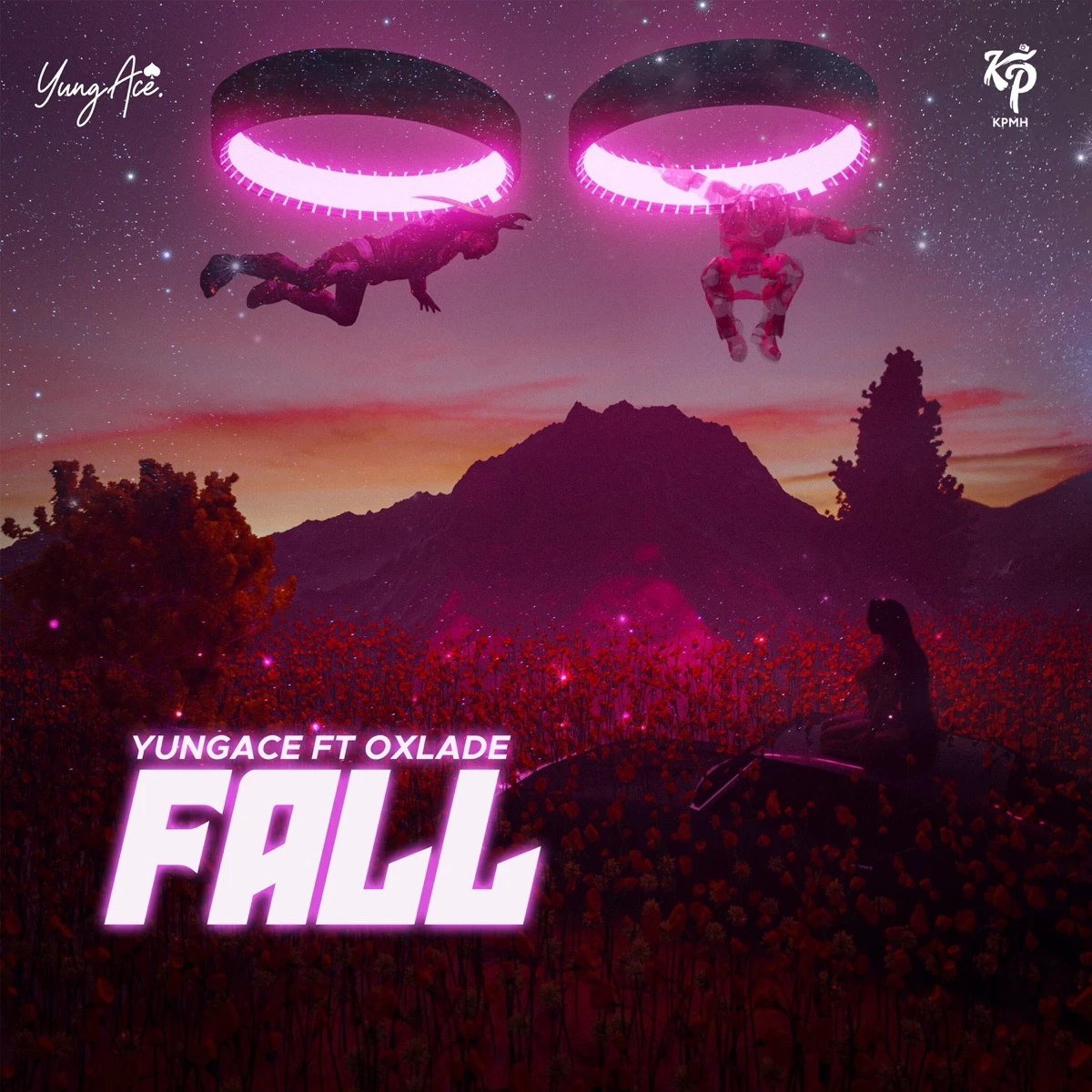 Fall Lyrics
