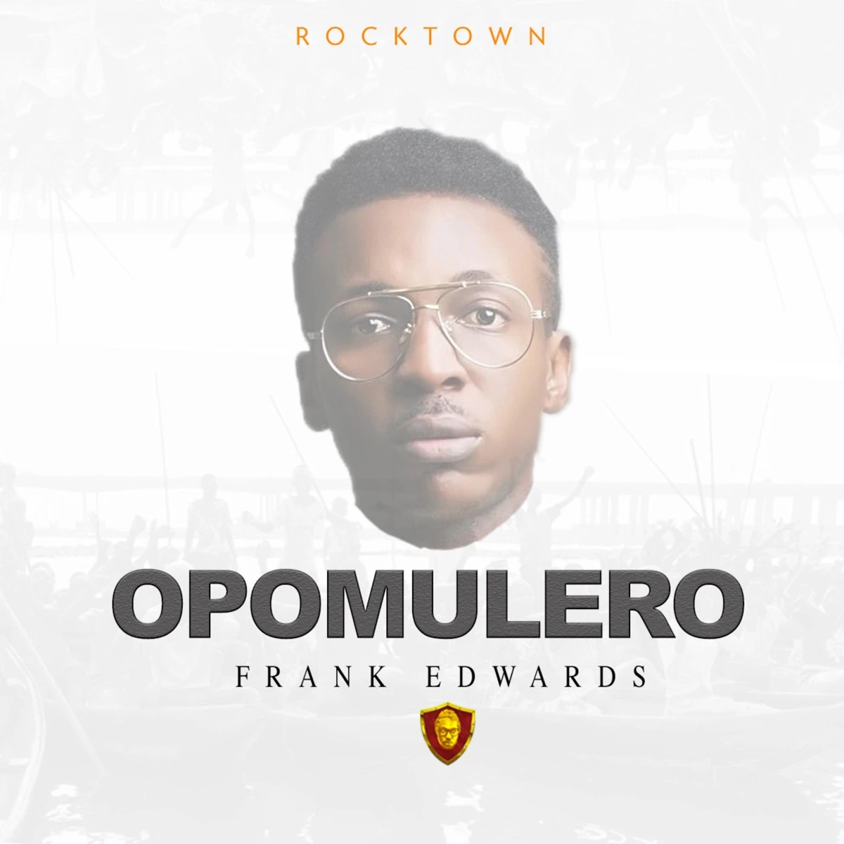 OPOMULERO Lyrics