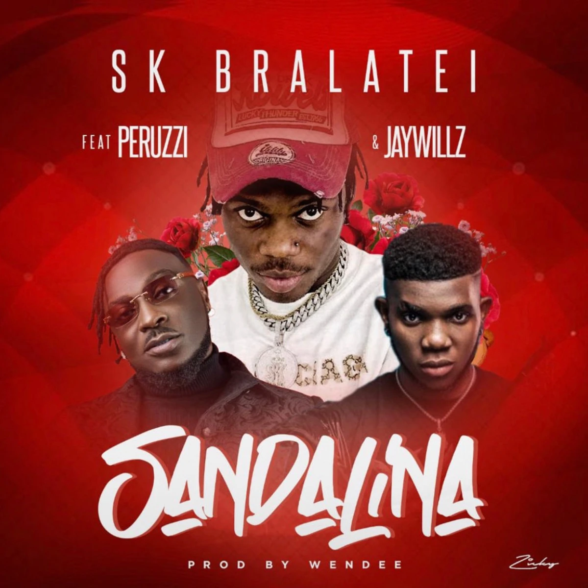 Sandalina Lyrics