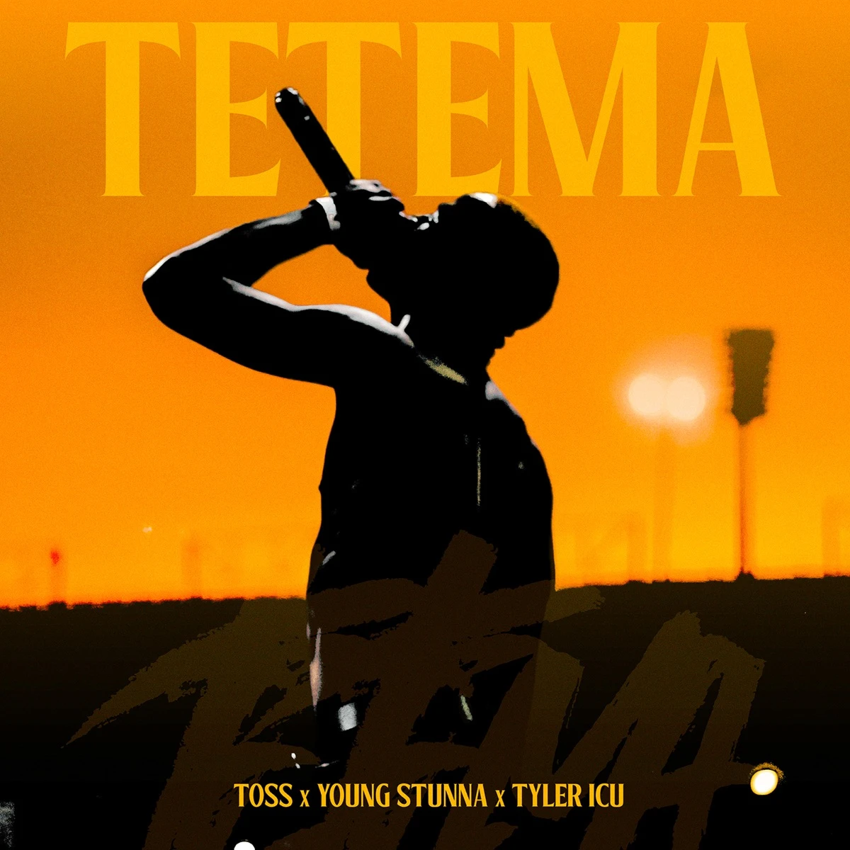 Tetema Lyrics