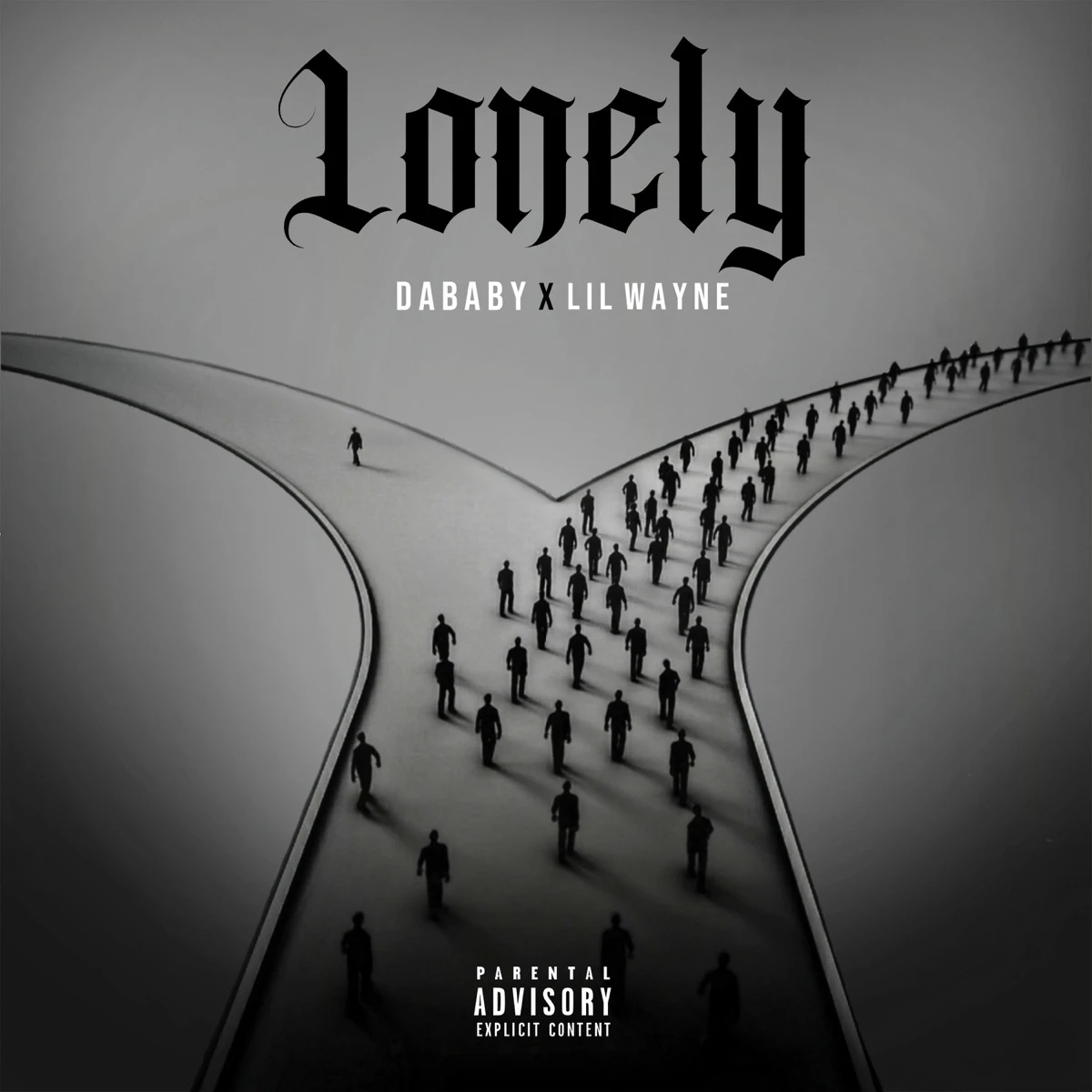 Lonely Lyrics