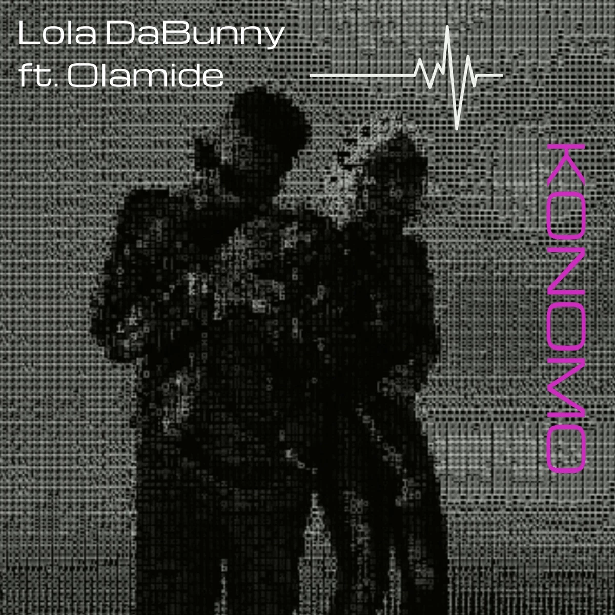 Konomo Lyrics
