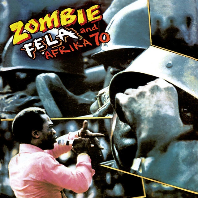 Mistake (Live At the Berlin Jazz Festival in 1978) Lyrics