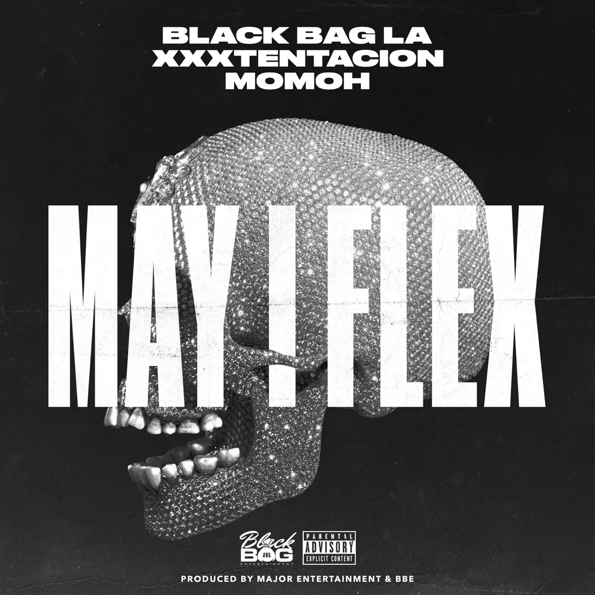 MAY I FLEX Lyrics