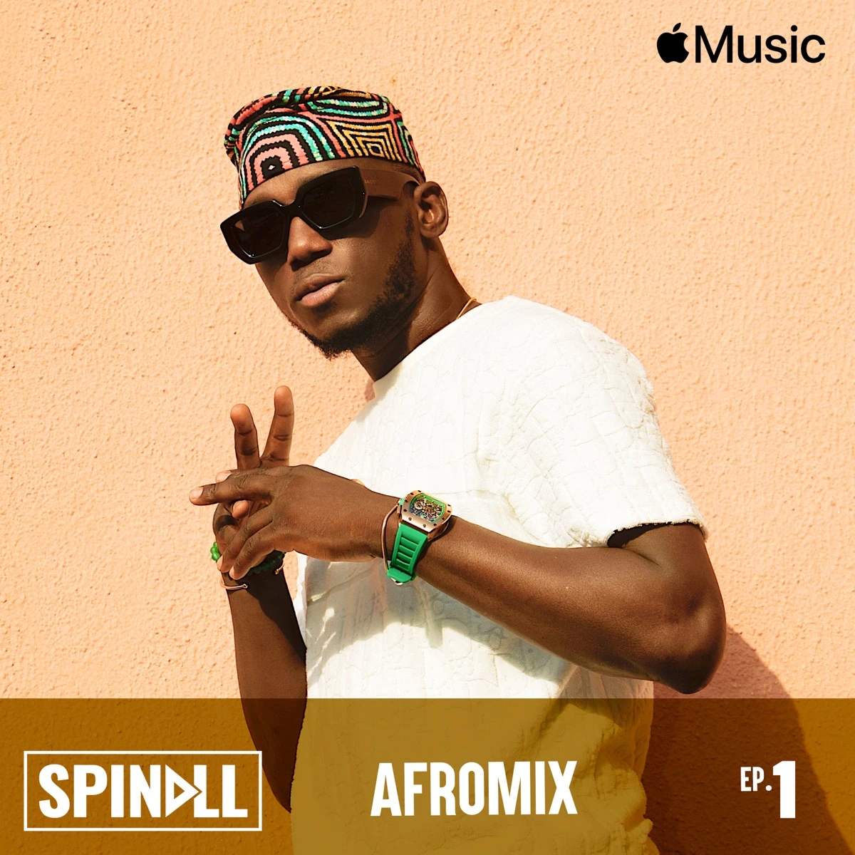 Flava [Mixed] Lyrics