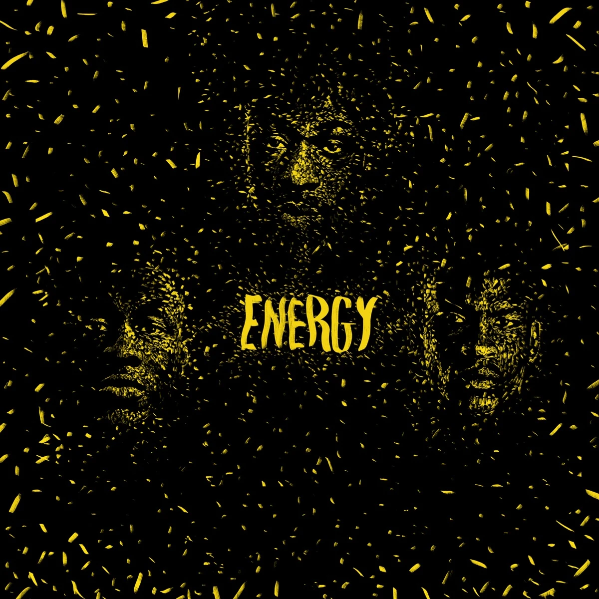 Energy Lyrics