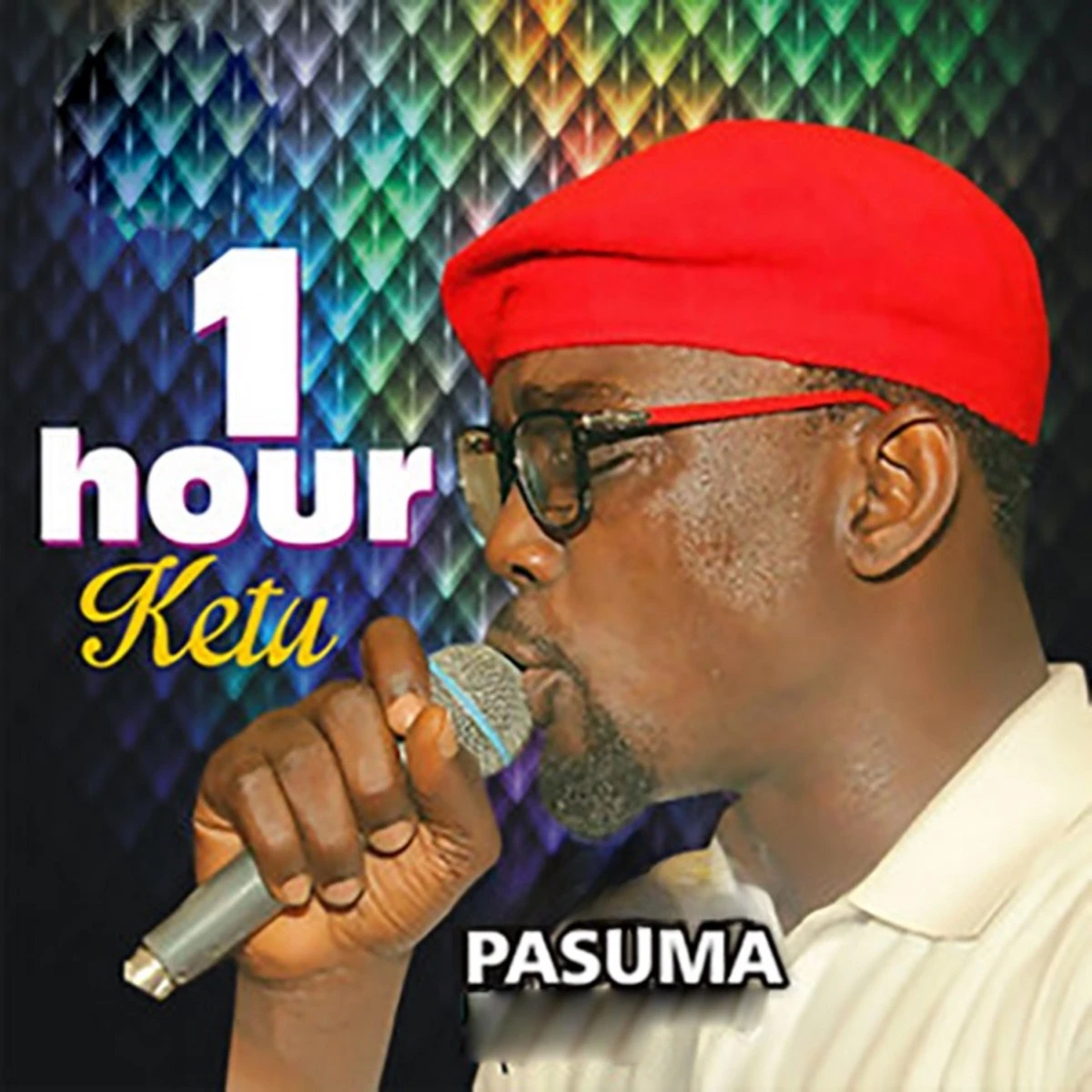 1 Hour Ketu Pt. 3 Lyrics