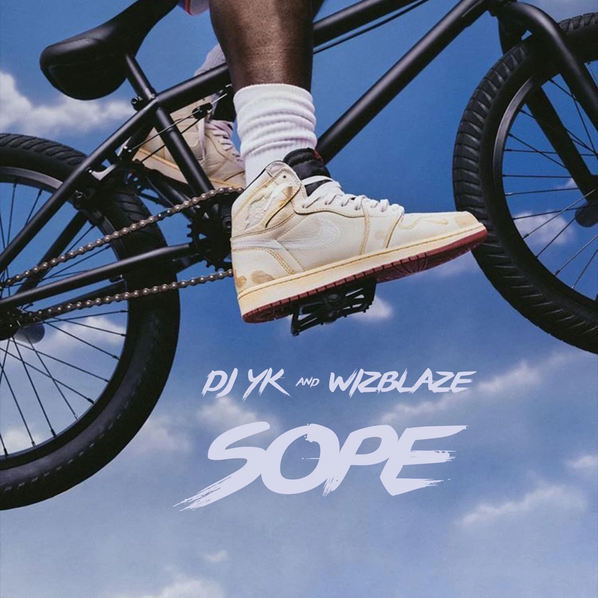Sope Lyrics