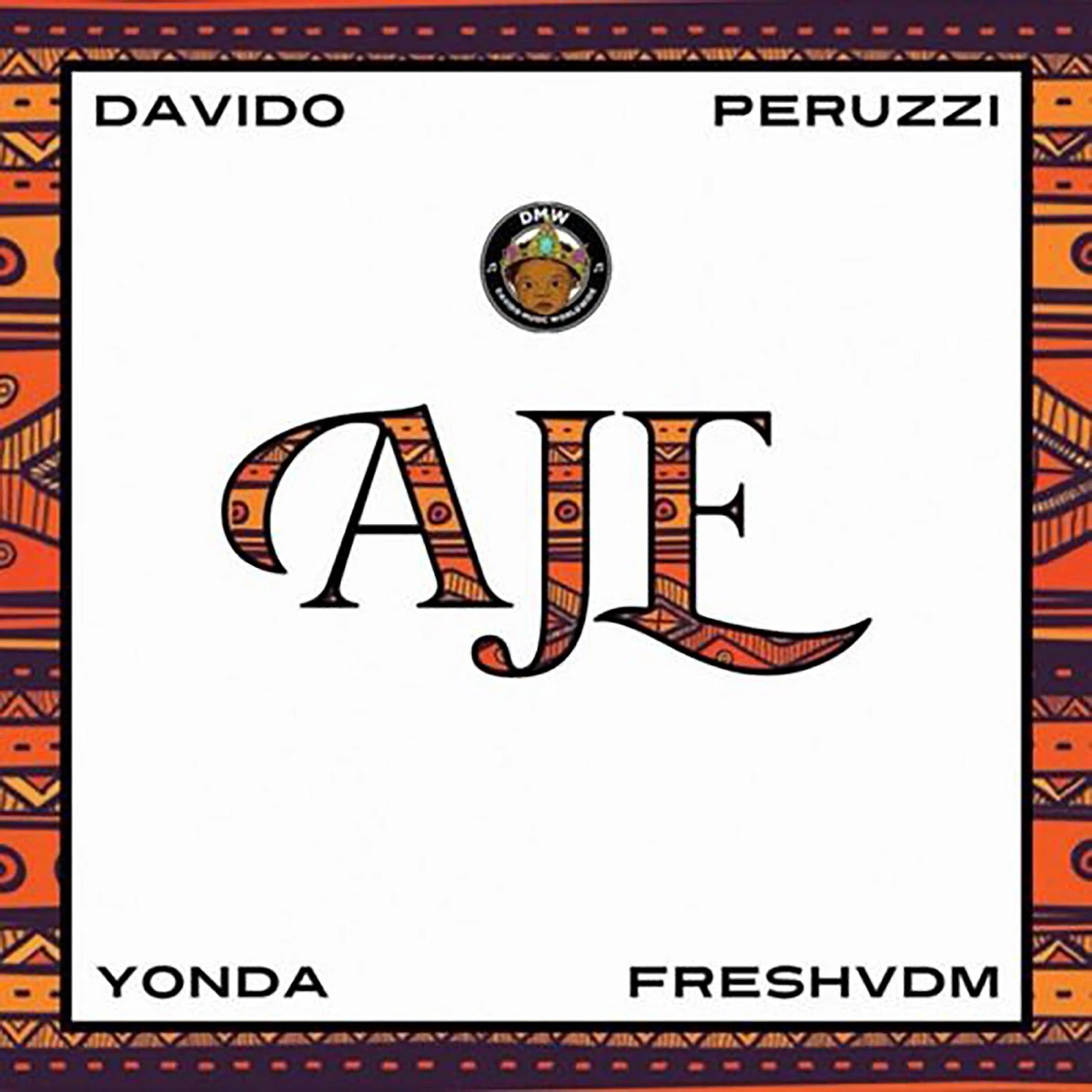 Aje Lyrics