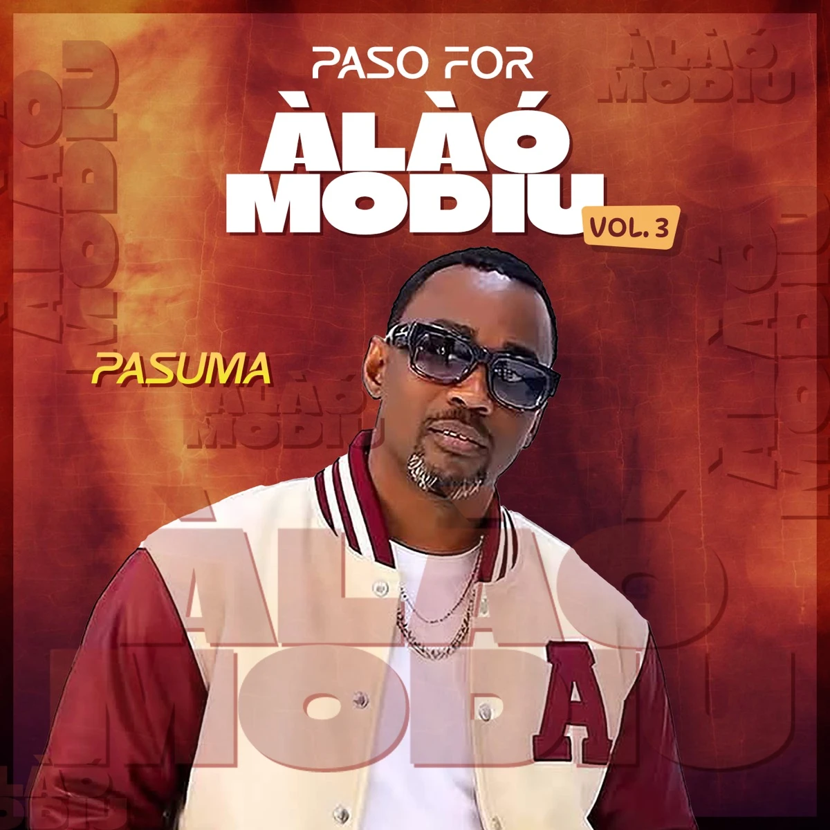 Paso For Àlàó Modiu 3, Pt. 1 (Live) Lyrics