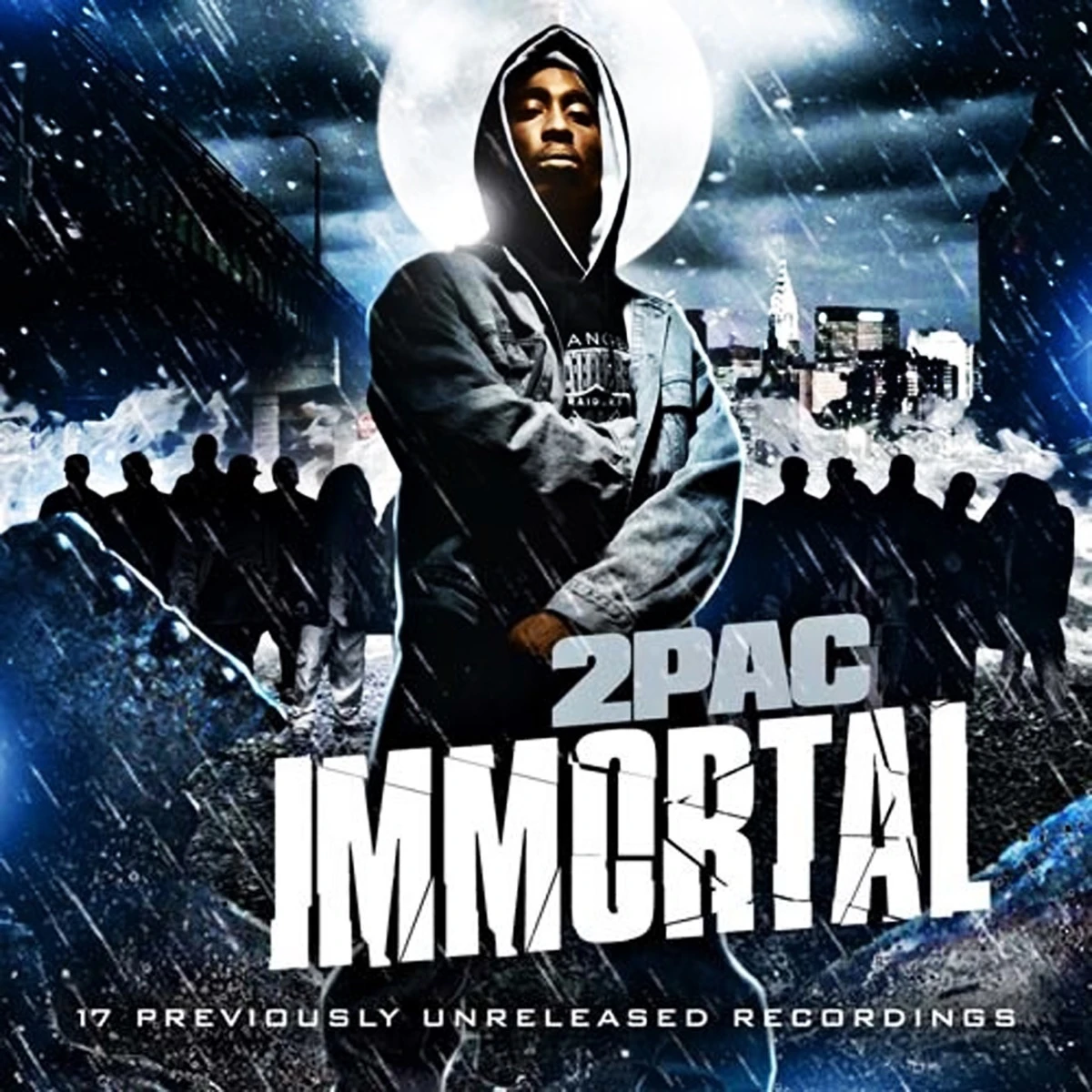 Welcome 2 Death Row Lyrics