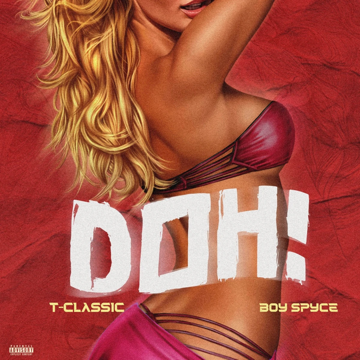 Doh Lyrics