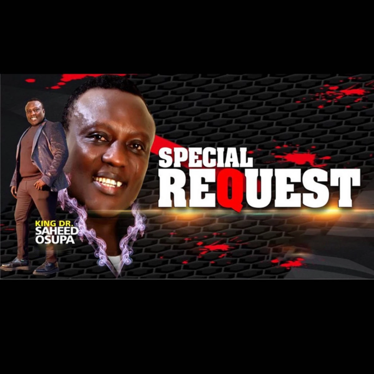 Special Request Pt. 2 Lyrics