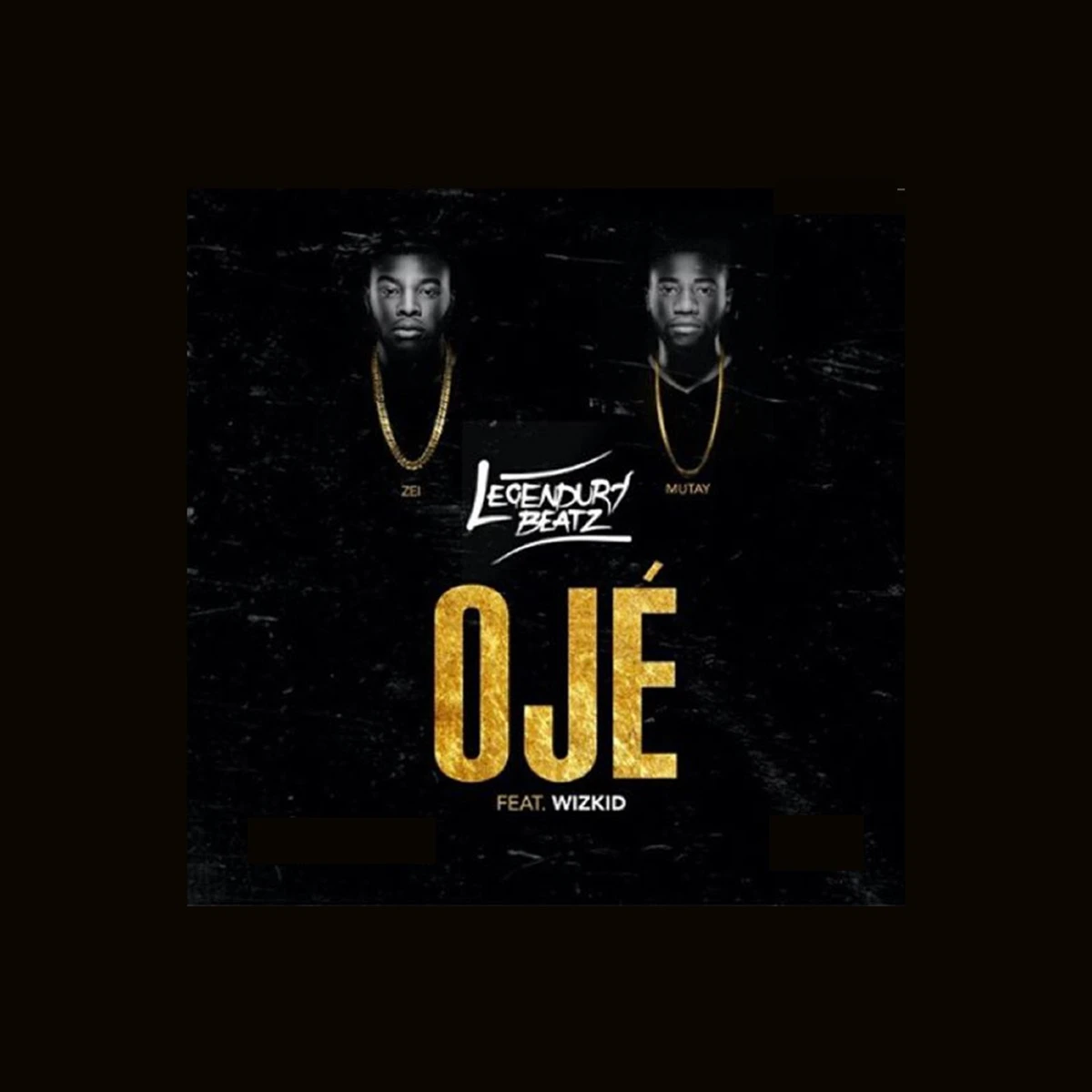 Oje Lyrics