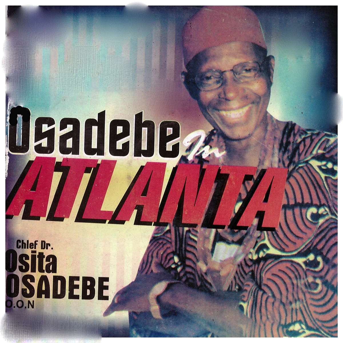 Oye Oma Bishop Lyrics