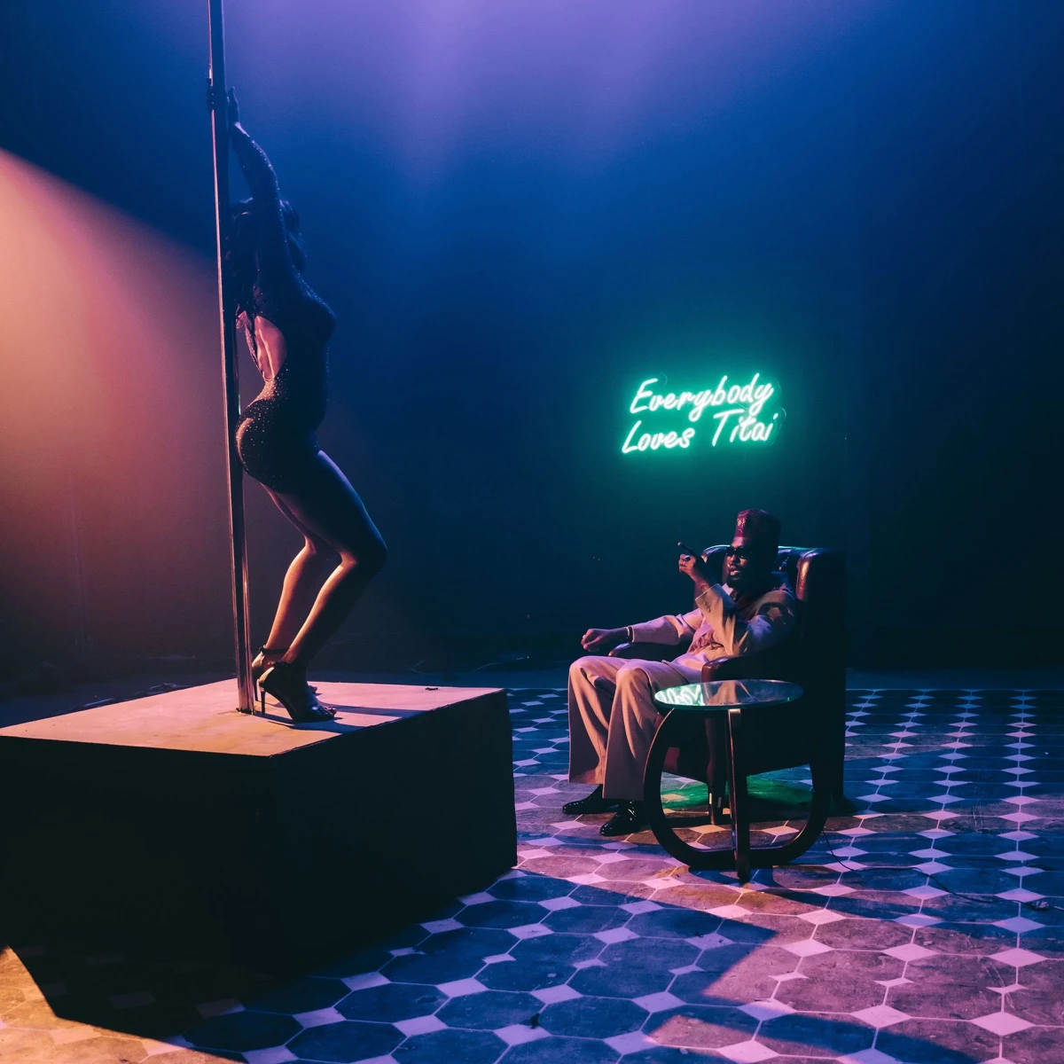 Backa Butty Lyrics