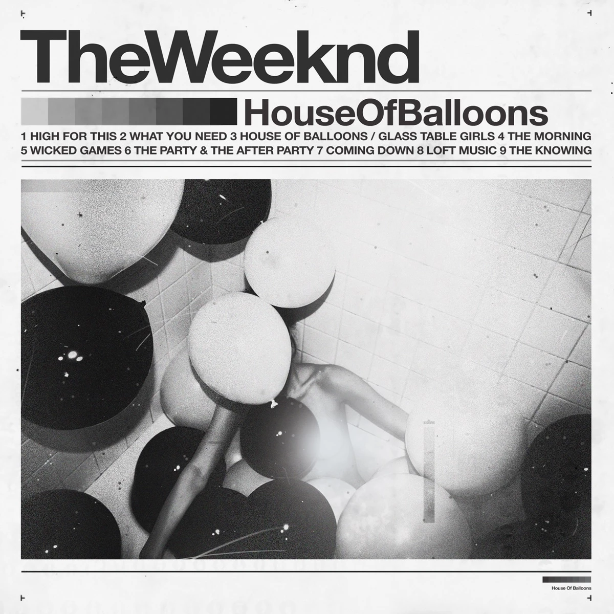 The Morning (Original) Lyrics
